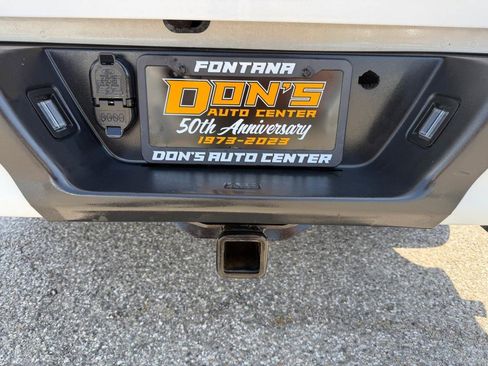 Used 2020 Ford F150 XL w/ Equipment Group 101A Mid RWD image 36