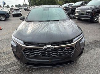 New 2026 Chevrolet Trax RS w/ Driver Confidence Package FWD video 2