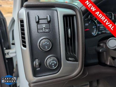 Used 2018 GMC Sierra 2500 SLT w/ Duramax Plus Package image 19
