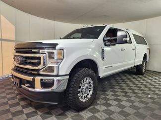 Certified 2020 Ford F250 King Ranch w/ King Ranch Ultimate Package video 3