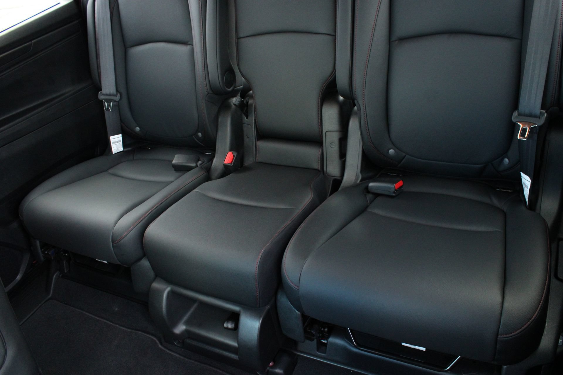 New 2026 Honda Odyssey Sport-L image 18
