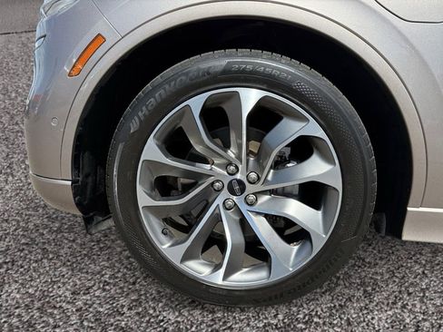 Used 2021 Lincoln Aviator Grand Touring w/ Equipment Group 302A AWD/4WD image 14