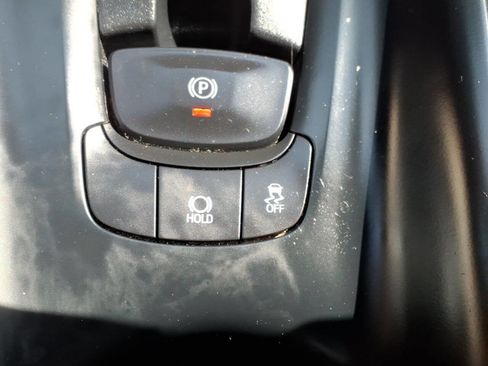 Used 2018 Toyota C-HR XLE FWD image 23