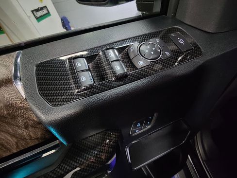 Used 2018 Ford F250 Lariat w/ Lariat Ultimate Package image 22