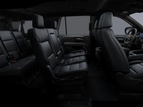 New 2026 Chevrolet Tahoe LT image 9