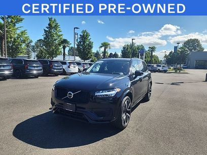 Certified 2023 Volvo XC90 T8 Ultimate