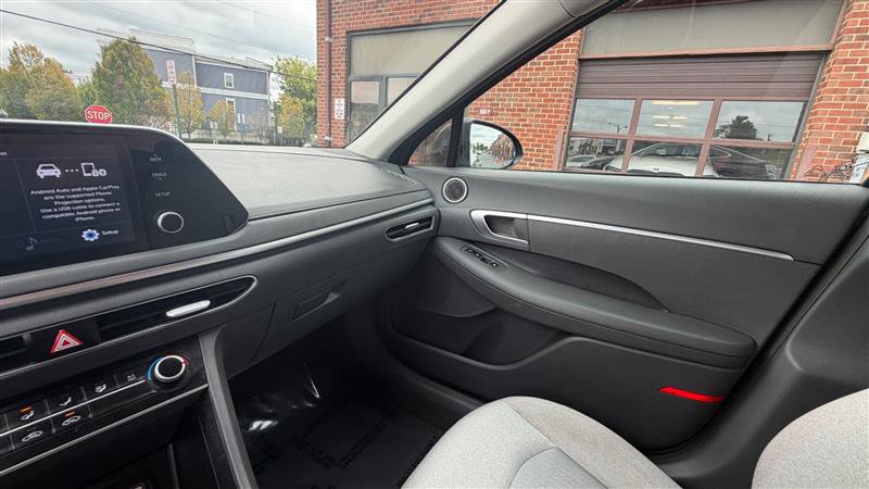 Used 2020 Hyundai Sonata SE w/ Cargo Package FWD image 36