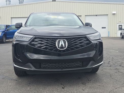 Used 2025 Acura RDX SH-AWD w/ Technology Package image 2