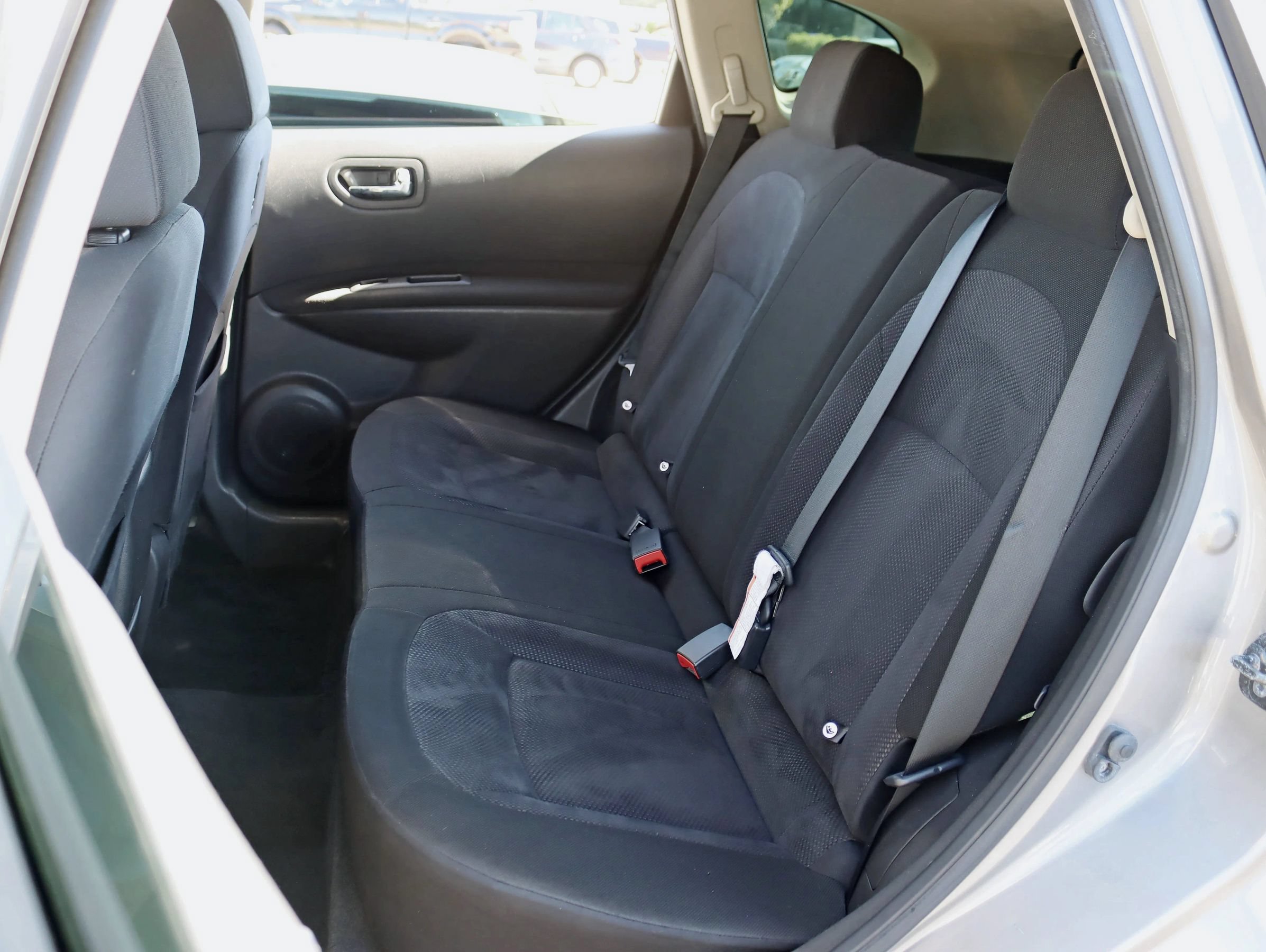 Used 2015 Nissan Rogue S w/ Convenience Package AWD/4WD image 26