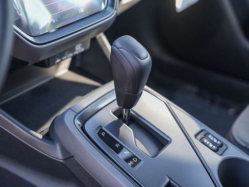 New 2026 Subaru Crosstrek 2.0i Premium image 21