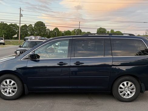 Used 2009 Honda Odyssey EX-L image 4