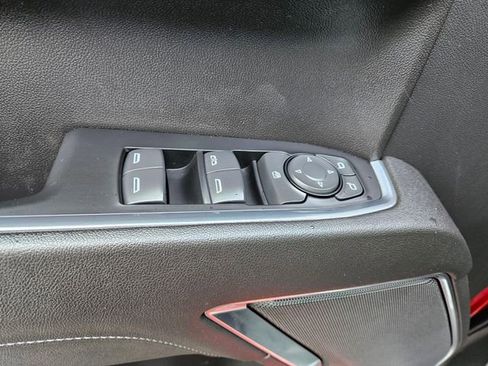 Used 2024 Chevrolet Silverado 1500 RST w/ Z71 Off-Road Package image 21