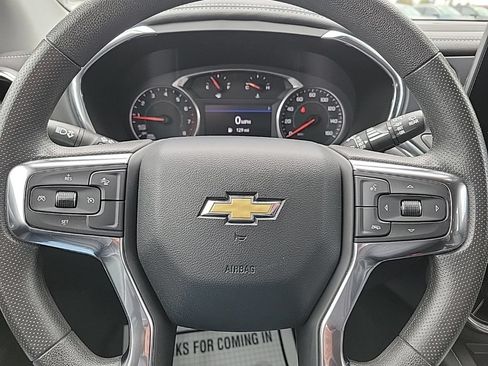 Used 2024 Chevrolet Blazer LT w/ Convenience Package AWD/4WD image 14