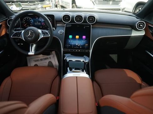 Used 2026 Mercedes-Benz C 300 Sedan image 21