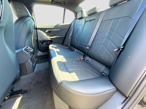 New 2026 BMW 530i RWD image 21