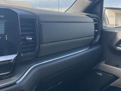Used 2024 Chevrolet Silverado 1500 ZR2 w/ Technology Package AWD/4WD image 43