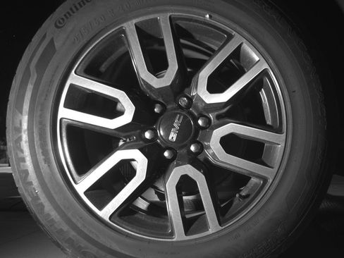 Used 2021 GMC Yukon XL AT4 w/ Rear Media and Nav Package image 13