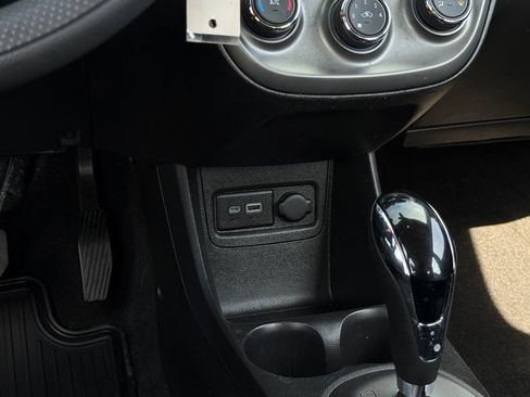Used 2021 Chevrolet Spark LT FWD image 19