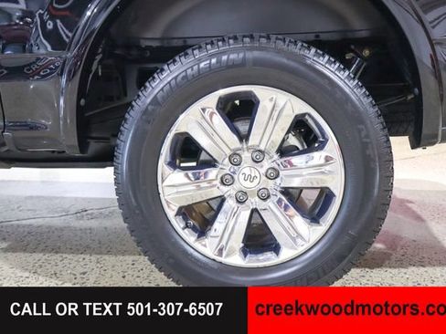Used 2018 Ford F150 King Ranch w/ Equipment Group 601A Luxury AWD/4WD image 11