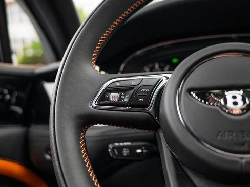 New 2026 Bentley Bentayga Speed AWD/4WD image 20