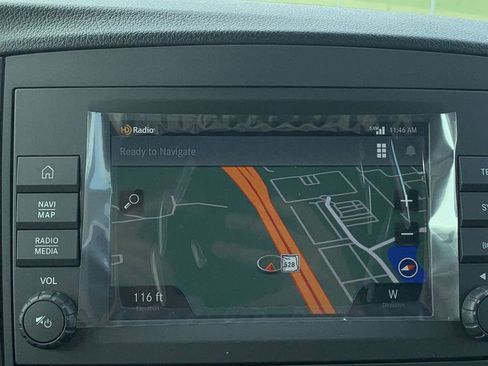 Used 2023 Mercedes-Benz Metris Passenger image 18