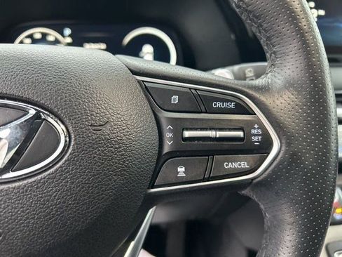 Used 2022 Hyundai Palisade Calligraphy w/ Cargo Package image 18