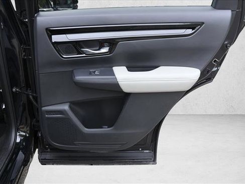 Used 2026 Honda CR-V EX-L image 27