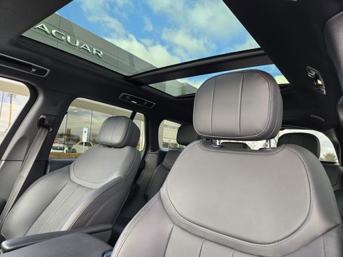 Certified 2024 Land Rover Range Rover SE image 12