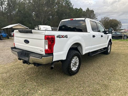 Used 2019 Ford F250 XLT image 6