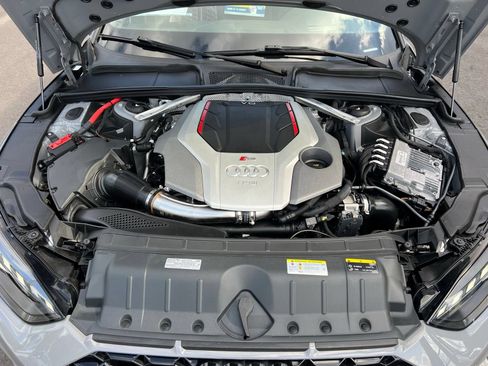 Used 2021 Audi RS 5 Sportback AWD/4WD image 18