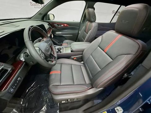 New 2026 Chevrolet Traverse RS image 24