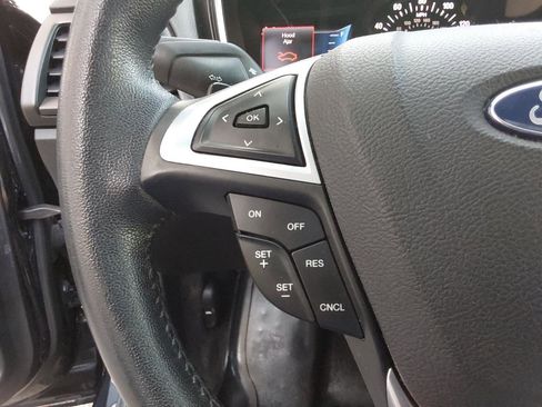 Used 2017 Ford Fusion Titanium image 24