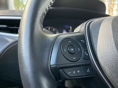 Used 2023 Toyota Corolla Cross LE FWD image 26