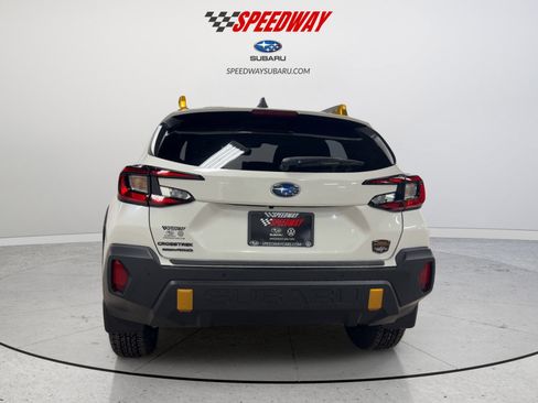New 2026 Subaru Crosstrek 2.5i Wilderness AWD/4WD image 9
