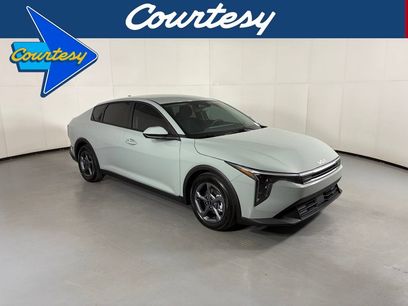 New 2026 Kia K4