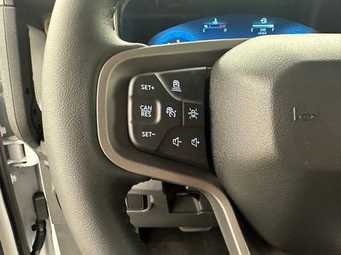 New 2025 Ford Bronco Outer Banks image 39