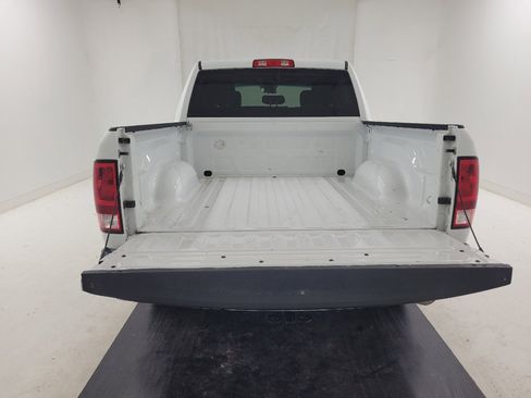 Used 2022 RAM 1500 Tradesman RWD image 29
