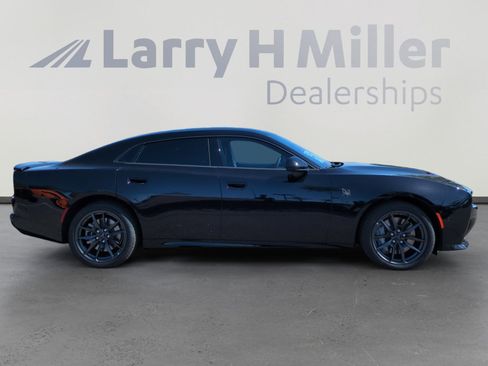 New 2026 Dodge Charger Scat Pack AWD/4WD image 6