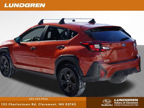 Used 2024 Subaru Crosstrek 2.0i image 28