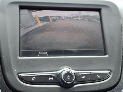 Used 2024 Chevrolet Equinox LT AWD/4WD image 21