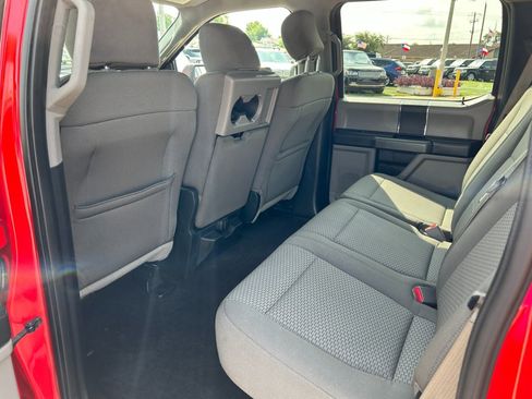 Used 2017 Ford F150 XLT image 14