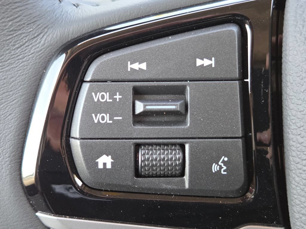 New 2026 Honda Odyssey Touring image 15