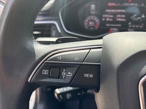 Used 2023 Audi A4 2.0T Premium Plus image 24