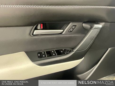 New 2026 MAZDA CX-50 AWD 2.5 S w/ Weather Package image 16