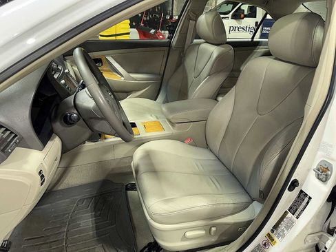 Used 2007 Toyota Camry XLE image 15