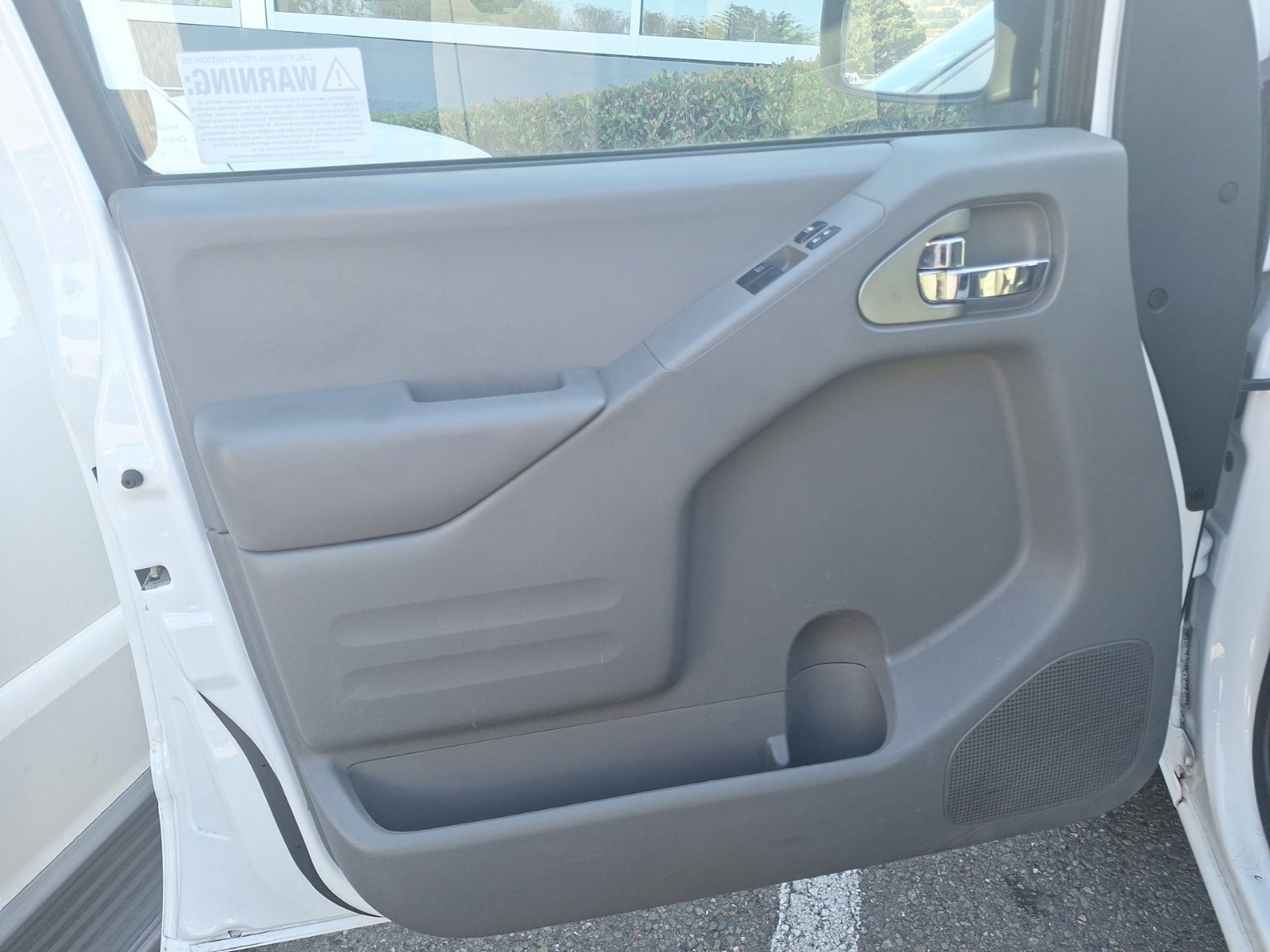 Used 2021 Nissan Frontier S RWD image 12