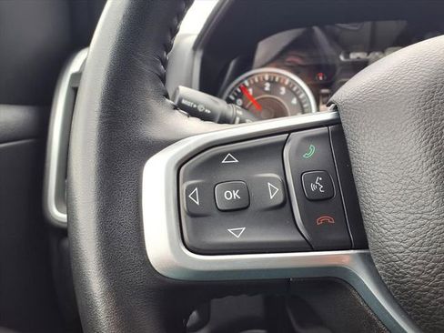 Used 2022 RAM 1500 Big Horn image 18