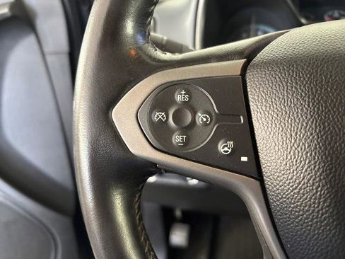 Used 2019 Chevrolet Colorado Z71 AWD/4WD image 37