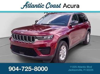 Used 2023 Jeep Grand Cherokee Laredo RWD video 1