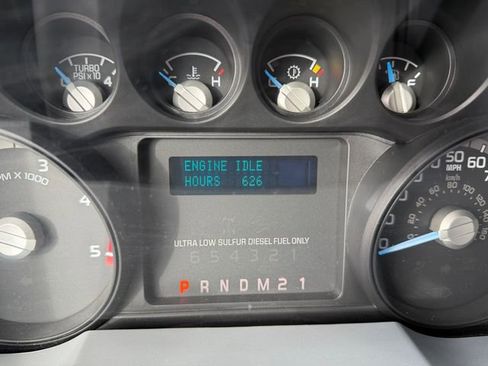 Used 2013 Ford F350 XL w/ PWR Equipment Group image 23